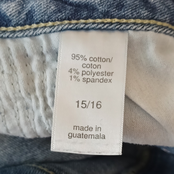 Maurices denim shorts - Picture 9 of 9